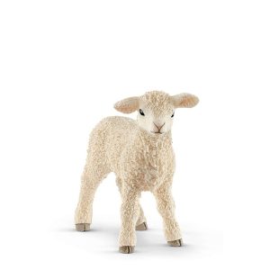Schleich Агънце 13883-02956