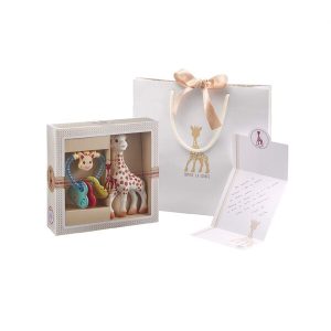 Sophie la girafe® Класически комплект Сет 3 S000008