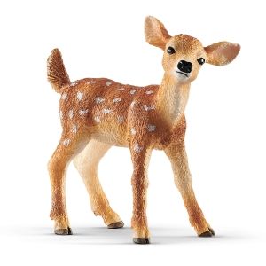 Schleich 14820-02962 Американско белоопашато еленче