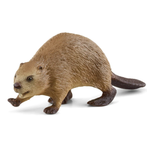 Schleich 14855-36458 Бобър ходещ