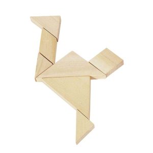 Goki HS008 танграм