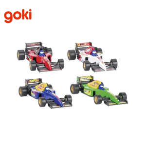 Goki 12162 Formula Racer