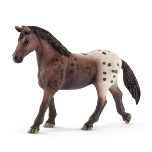 Schleich Апалузка кобила 13861