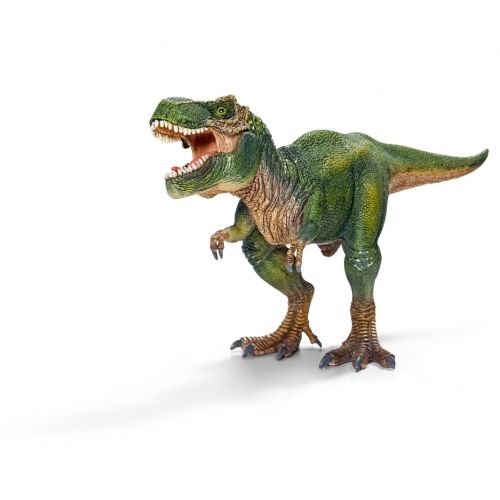 Schleich Тиранозавър с подвижна челюст 14525
