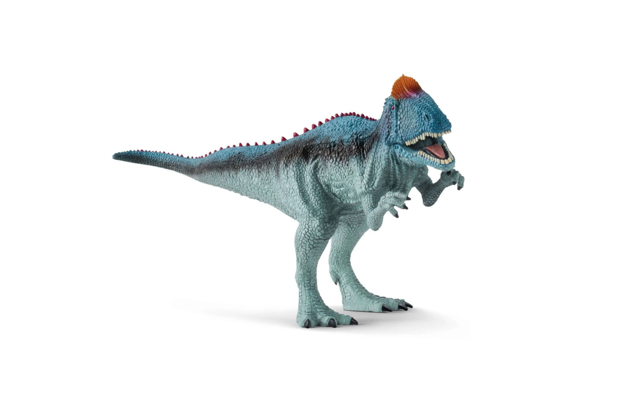 Schleich Криолофозавър 15020-02929