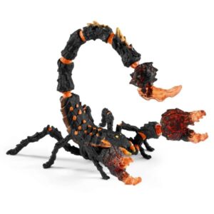 Schleich Лава скорпион 70142-02998