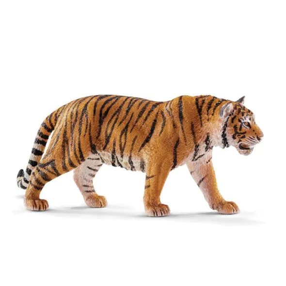 Schleich Тигър 14729