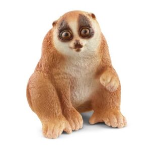 Schleich Бавен лорис 14852-45441
