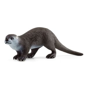 Schleich Малка видра 14865 - 54377