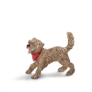 Schleich 16818 Куче мелез - играещо