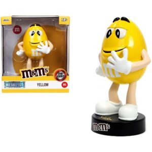 Jada 253251028 Фигура M and M Yellow