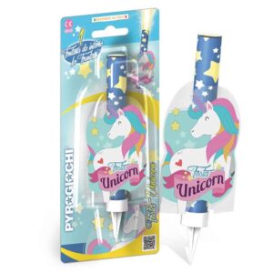 Фонтан Еднорог PYR41220