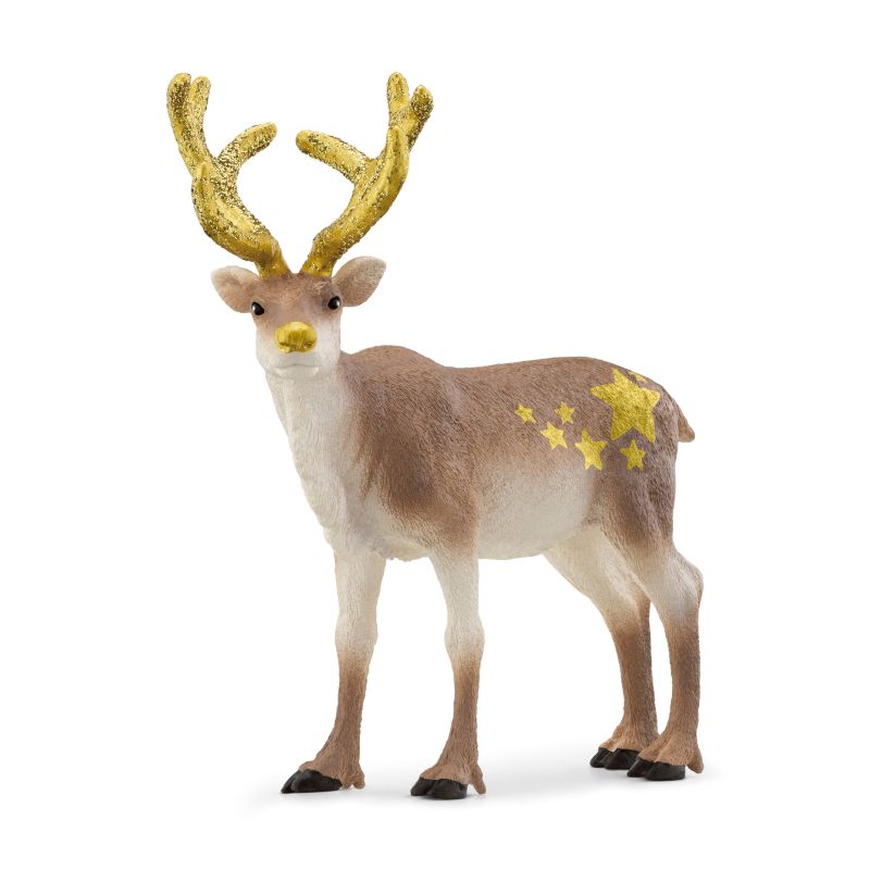Schleich 72210 Северен елен - юбилеен