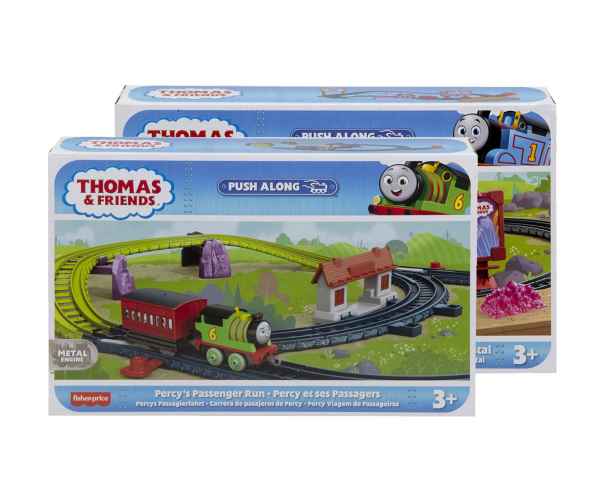 FP Thomas and Friends Комплект за игра HGY82