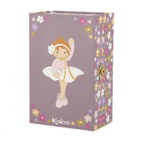 KALOO Музикална кутия Валентина K200007