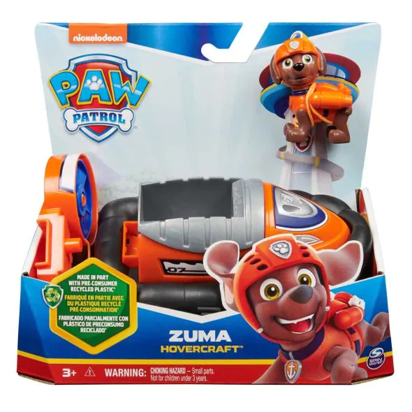 Paw Patrol 6068360 Превозно средство с кученце - Image 3