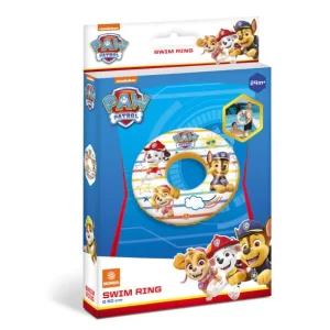 MONDO Paw Patrol Надуваем пояс 50 см 16629
