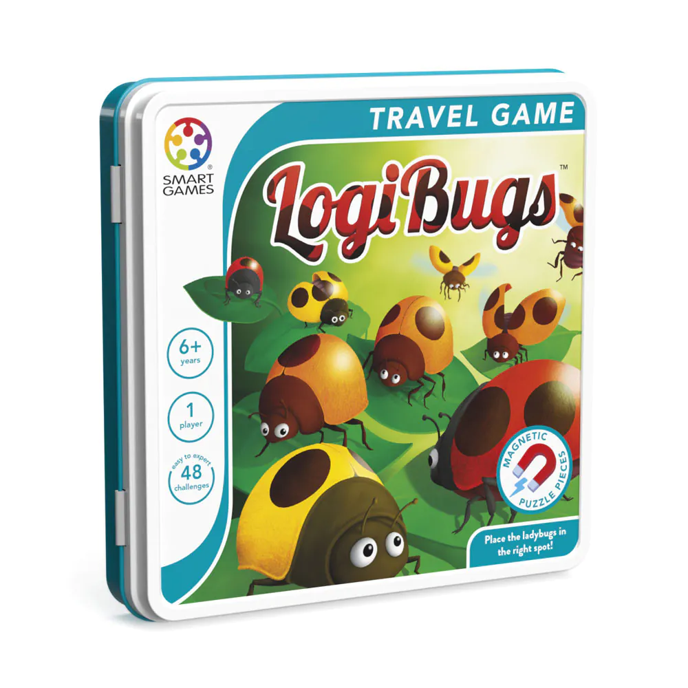 Smart Games SGT2004 Игра Калинки