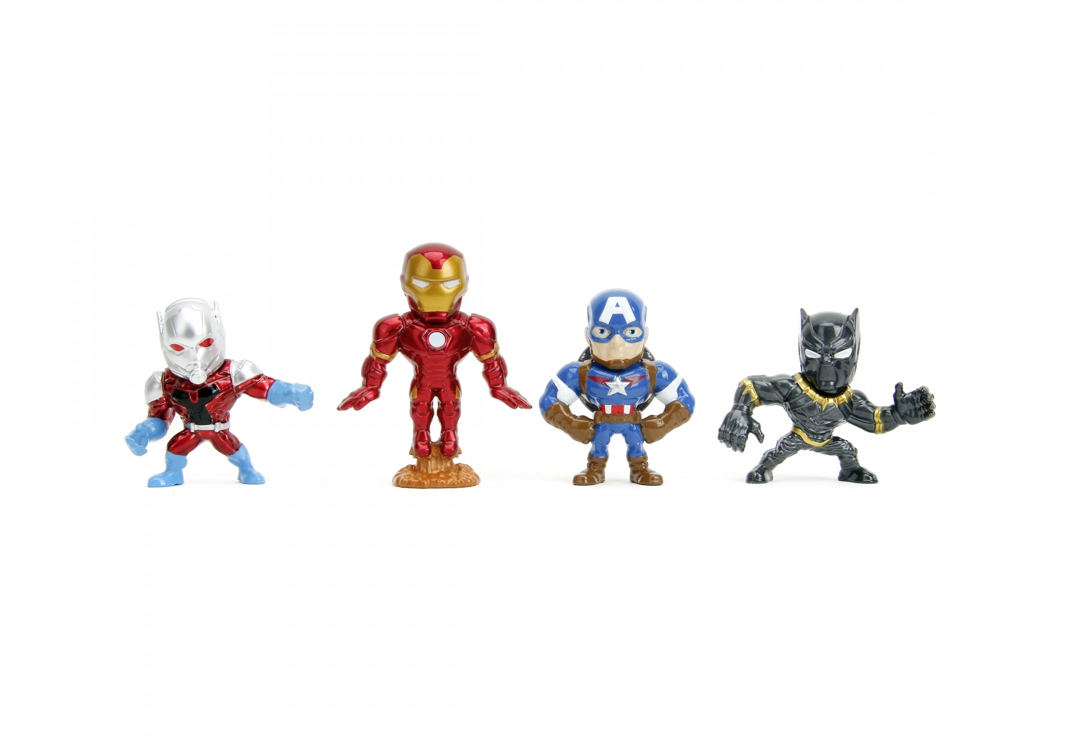 JADA AVENGERS SINGLE PACK 253220006