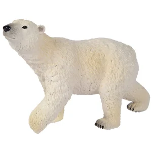 Simba Toys 104342641 Диви животни - полярна мечка