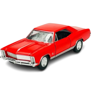 Welly Buick Riviera
