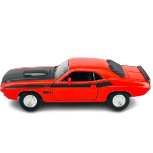 Welly Dodge Challenger