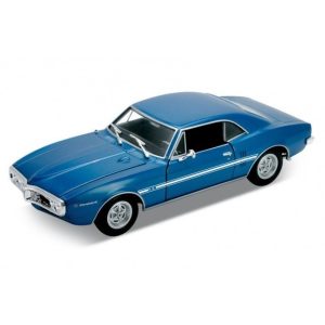 Welly Pontiac Firebird