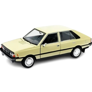 Welly FSO Polonez 1500