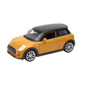 Welly Mini Hatch