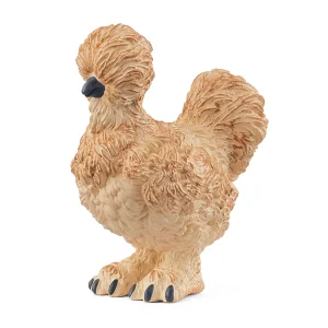 Schleich 14891 - 76221 Китайско копринено пиле