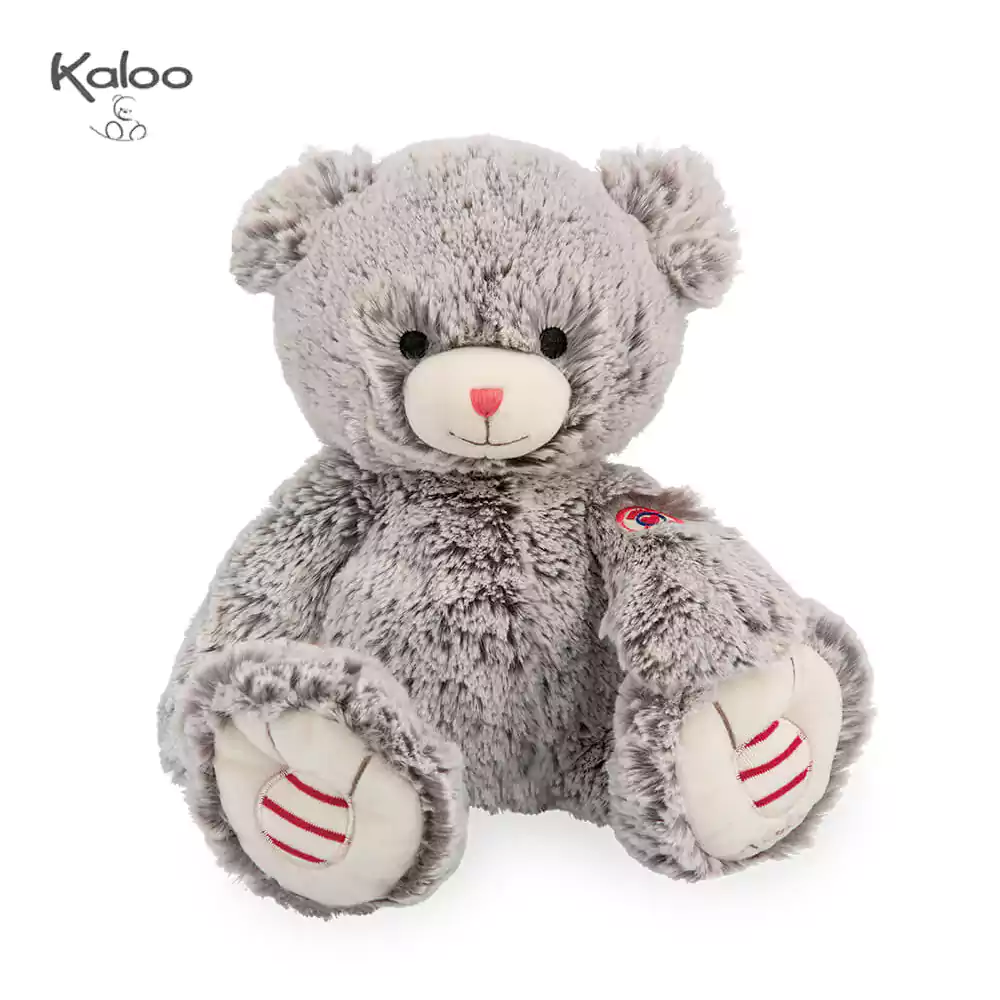 Kaloo K223004 Музикална плюшена играчка Kaloo - Мечето Мей
