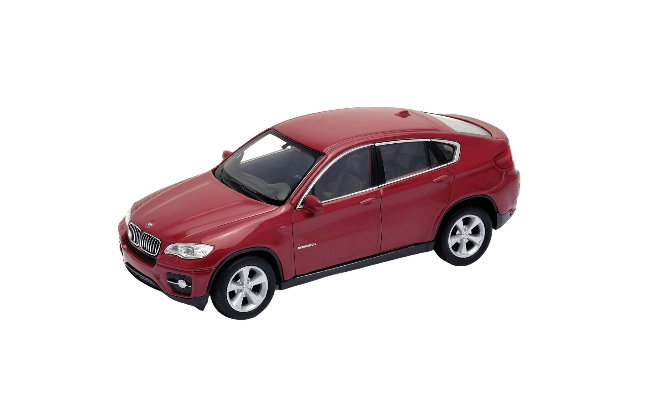 Welly BMW X6