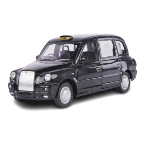 Welly The London Taxi TX4