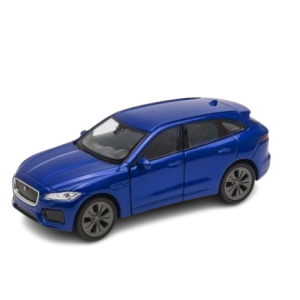 Welly JAGUAR F-Pace