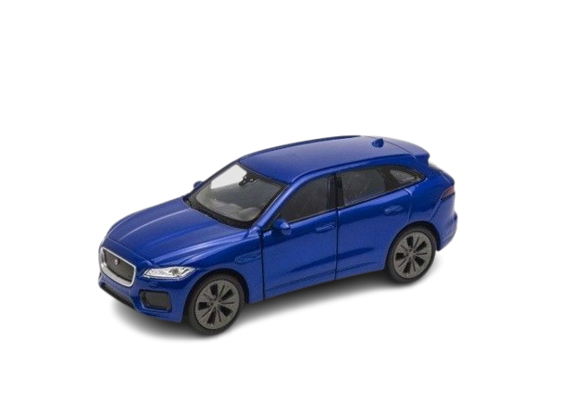 Welly JAGUAR F-Pace