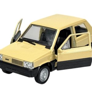 Welly Fiat Panda