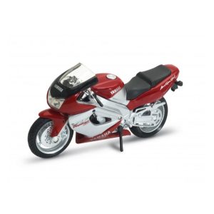 Welly Мотор 01 Yamaha YZF1000R THUNDERFACE