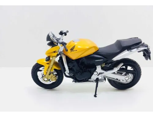 Welly Мотор Honda Hornet