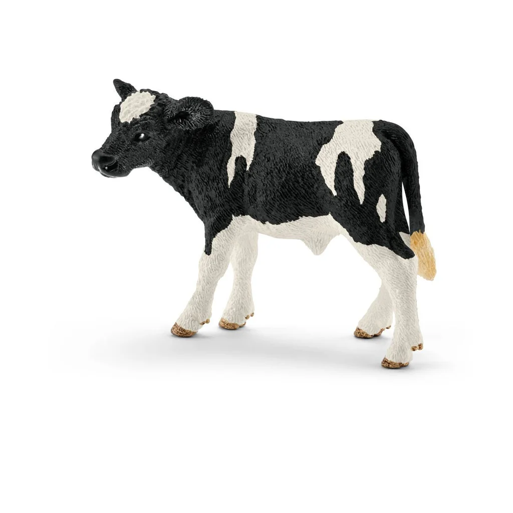 Schleich 13798 Холщайн теле