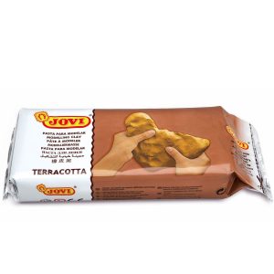 Jovi J88 Глина Теракота, 500 гр
