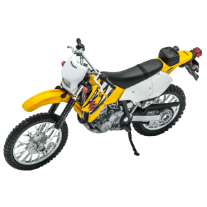 Welly мотор Suzuki DR-Z400S
