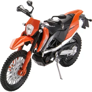 Welly Мотор KTM 690 ENDURO