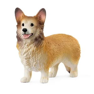 Schleich 13999 Уелско корги