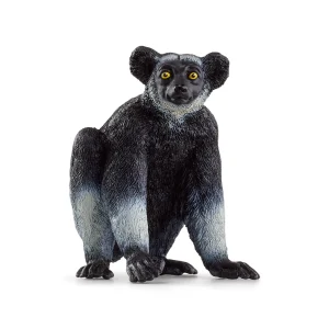 Schleich 14877-76225 Индри