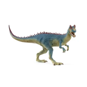 Schleich 15046-76003 Дилофозавър син