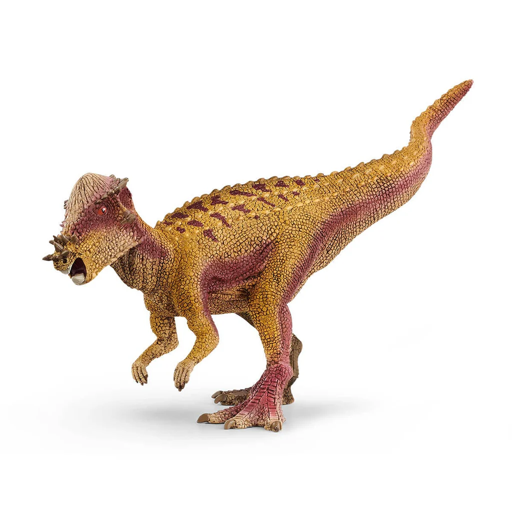 Schleich 15024 Пахицефалозавър