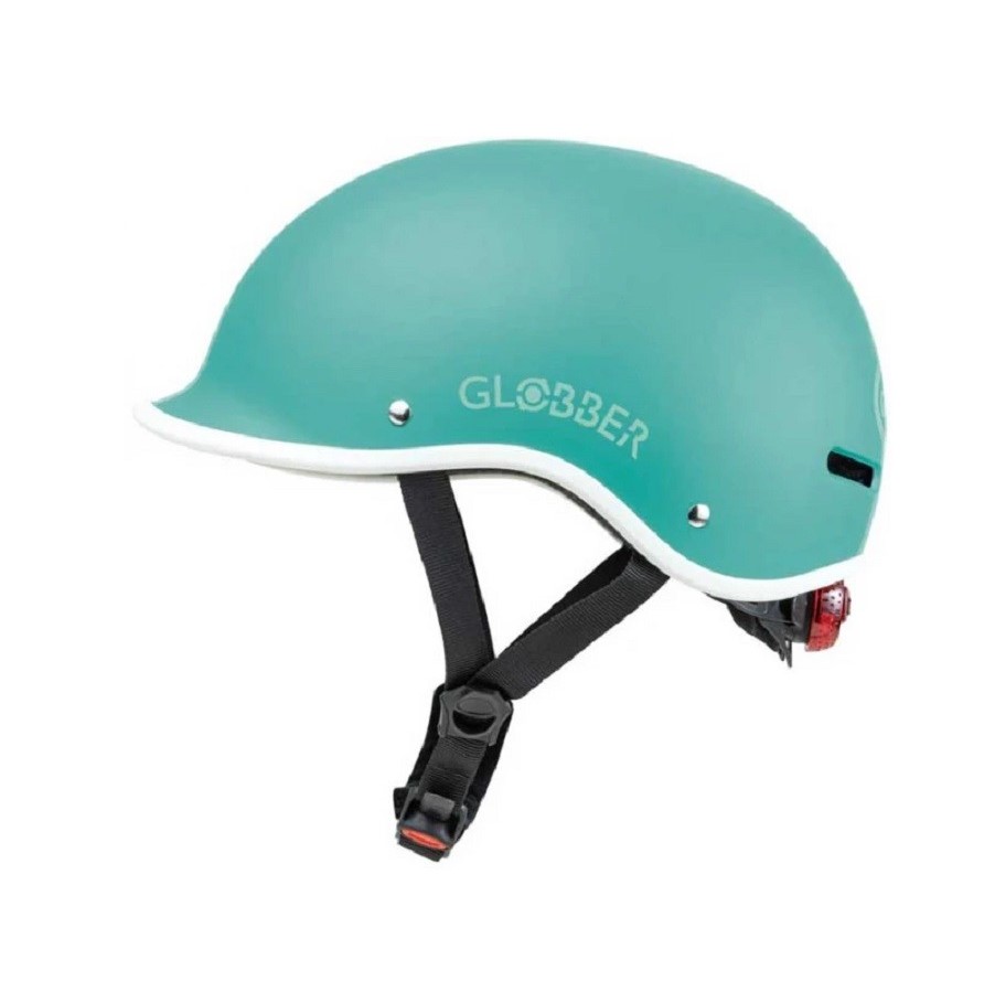 GLOBBER ULTIMUM Детска каска S-M (51-55 CM) - цвят мента 601-206