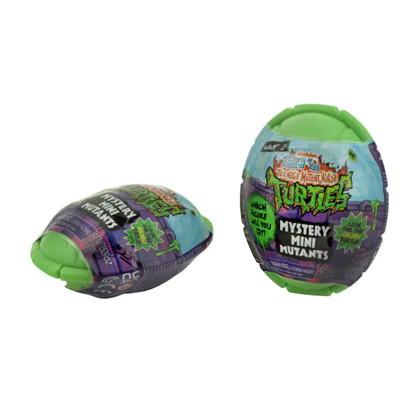 TMNT Костенурка Изненада в Коруба 84620E24-01