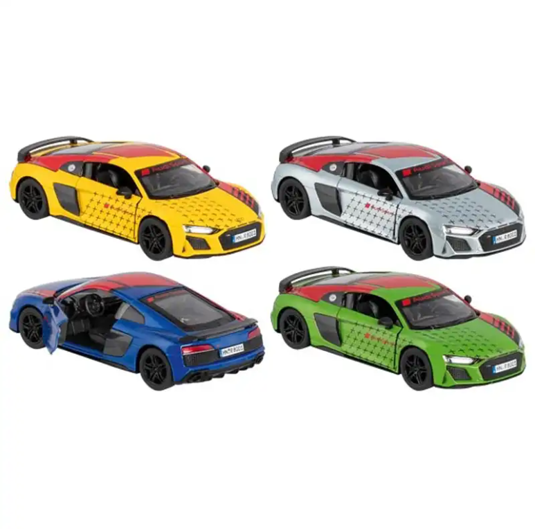 Goki 12330 Audi R8 Coupe (2020)