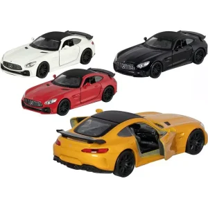 Goki 12337 Mercedes Benz AMG GT R